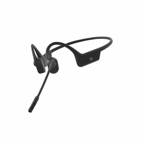 Aftershokz OpenComm - Ασύρματα Ακουστικά Black (ASC100BK)