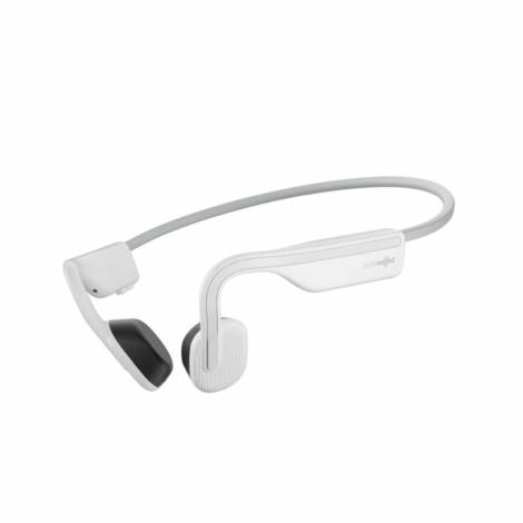 Aftershokz OpenMove - Ασύρματα Ακουστικά Alpine White (AS660AW)