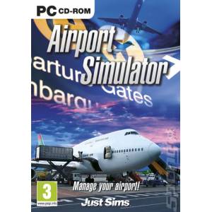 Airport Simulator (PC)