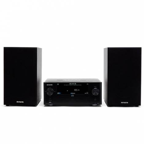 AIWA MINI HI-FI STEREO BT5.0 SYSTEM RMS 50W REFURBISHED