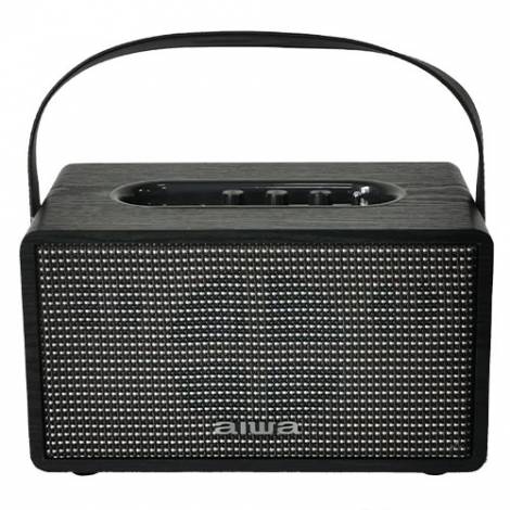 AIWA RETRO PLUS BT SPEAKER 60W BLACK