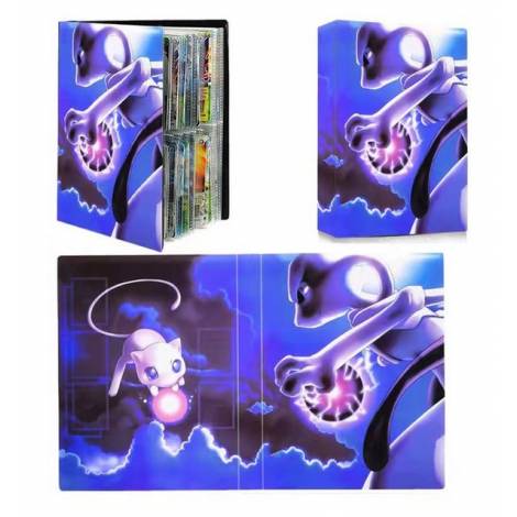Album Pokemon Cards Album Book Cartoon Anime New 240PCS 6111789