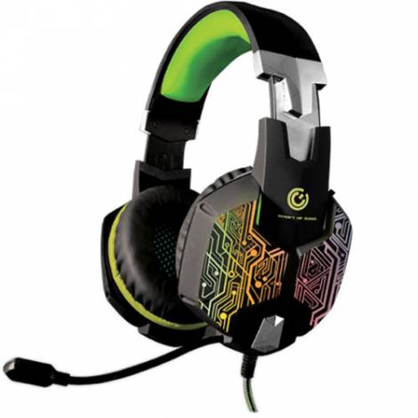 ALCATROZ CHROMATIC DESIGN 2.1 GAMING HEADSET HP5000