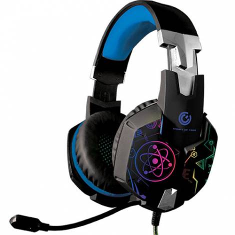 ALCATROZ CHROMATIC DESIGN 2.1 GAMING HEADSET HP7000