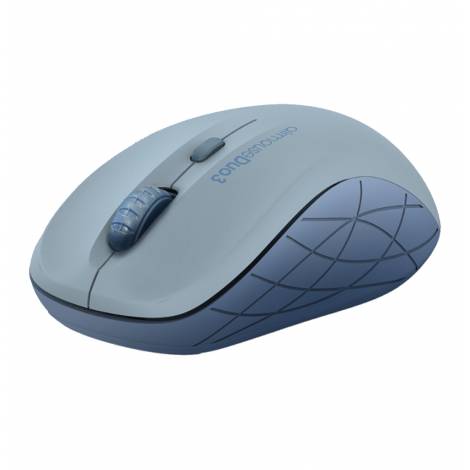ALCATROZ DUO BT5.0 & WIRELESS 2.4G SILENT MOUSE RAINDROP