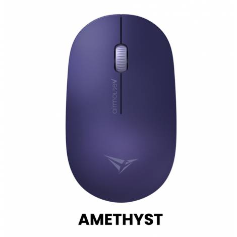 ALCATROZ WIRELESS MOUSE AIRMOUSE V AMETHYST 1200DPI