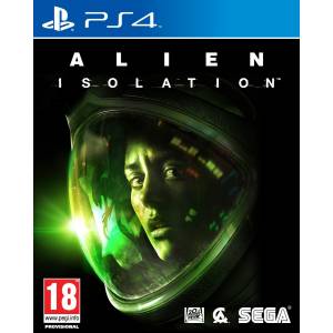 Alien: Isolation  (PS4)