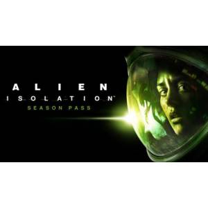Alien Isolation Season Pass - CD Key (Κωδικός Μόνο) (PC)