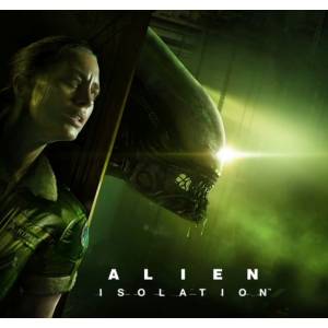 Alien Isolation - Steam CD Key (κωδικός μόνο) (PC)