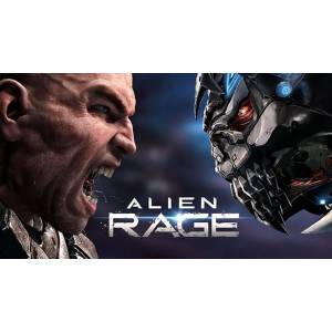 Alien Rage - Steam CD Key (κωδικός μόνο) (PC)