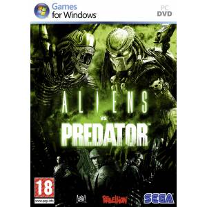 Aliens vs Predator - Steam CD Key (Κωδικός Μόνο) (PC)