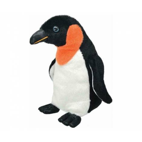 All About Nature: Emperor Penguin 25cm (K7410)