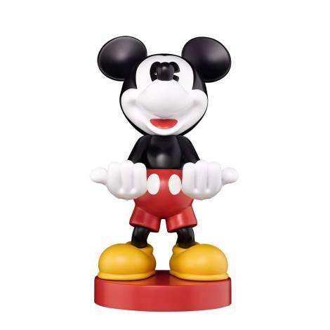 FIG MICKEY MOUSE CABLE GUY