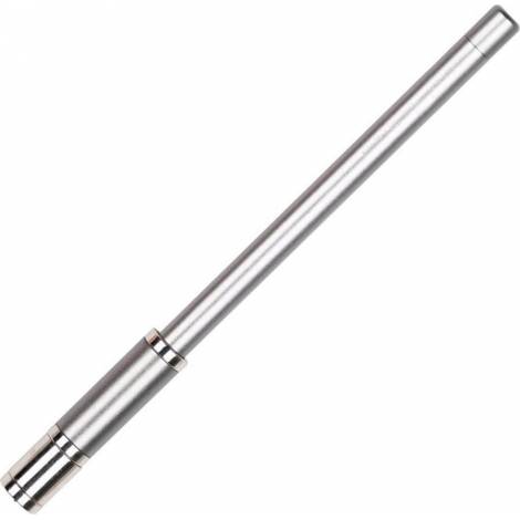 Allocacoc Fidget Pen Magnet Ballpoint Grey (10700GY/FPENMG)