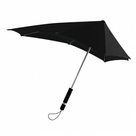 Allocacoc Manual Senz ομπρέλα (Black)