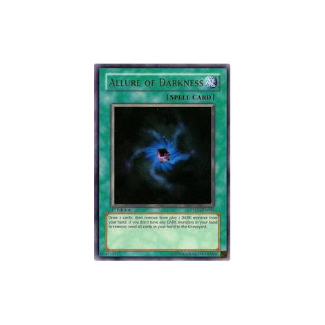 Allure of Darkness (Ultra Rare PTDN)