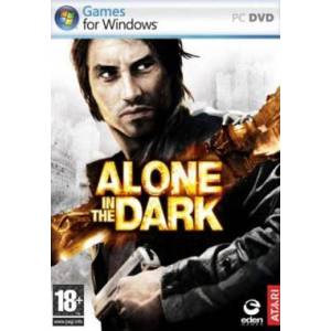 Alone In The Dark (PC)