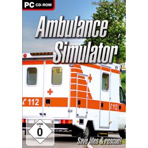 Ambulance Simulator (PC)