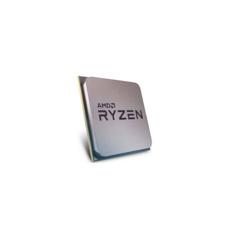 AMD CPU RYZEN 5 5500 TRAY, 6C/12T, 3.6-4.2GHz, CACHE 3MB L2+16MB L3, SOCKET AM4, 1YW.