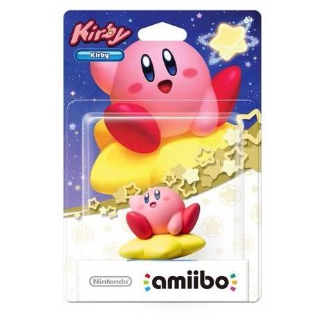 AMIIBO KIRBY (KIRBY)