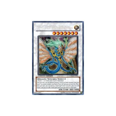 Ancient Fairy Dragon CT06 NM