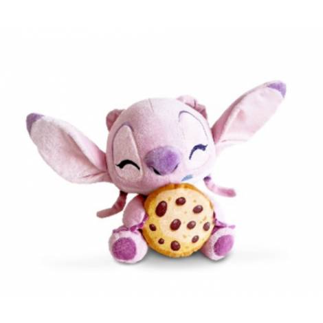 ANGEL with Cookie - Plush 25cm