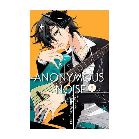 ANONYMOUS NOISE, VOL. 09 PA