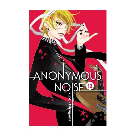 ANONYMOUS NOISE, VOL. 10 PA