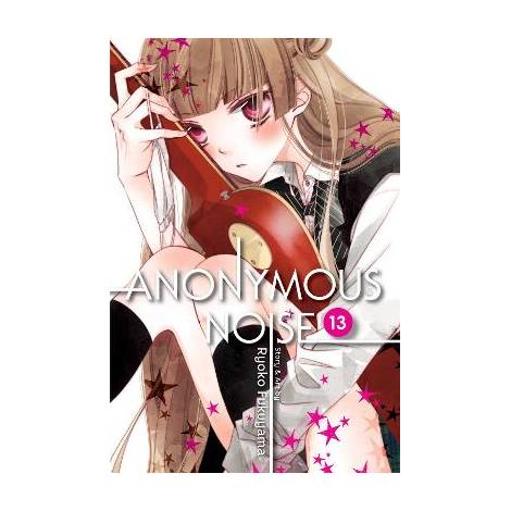 ANONYMOUS NOISE, VOL. 13 PA