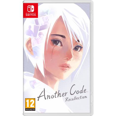ANOTHER CODE RECOLLECTION (Nintendo Switch)