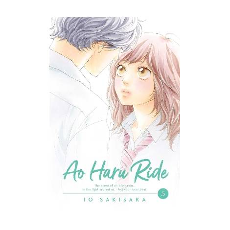 AO HARU RIDE, VOL. 05 PA