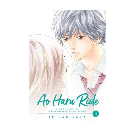 AO HARU RIDE, VOL. 06 PA