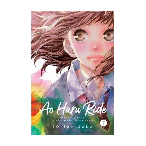 AO HARU RIDE, VOL. 07 PA