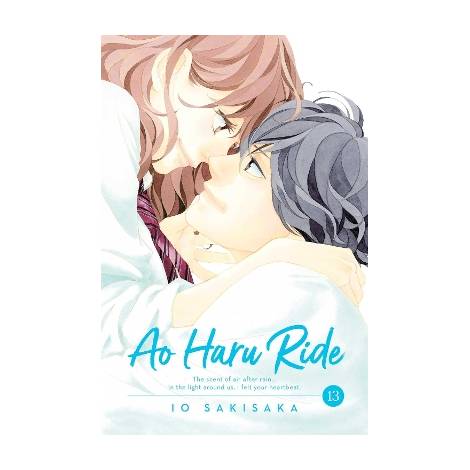 AO HARU RIDE, VOL. 13 PA