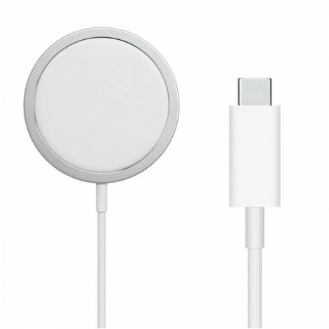 APPLE MAGSAFE QI WIRELESS CHARGER 15W RETAIL PACK