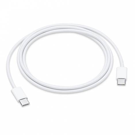 APPLE USB-C CHARGE CABLE RETAIL PACK 1M