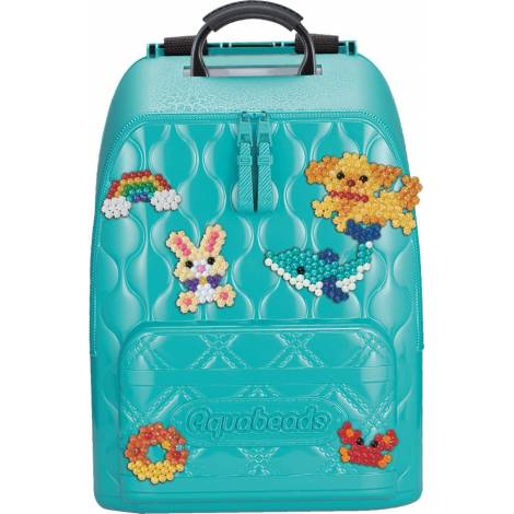 AQUABEADS DELUXE CRAFT BACKPACK