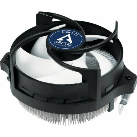 Arctic Alpine 23 - 95W CPU Cooler for AMD socket AM4
