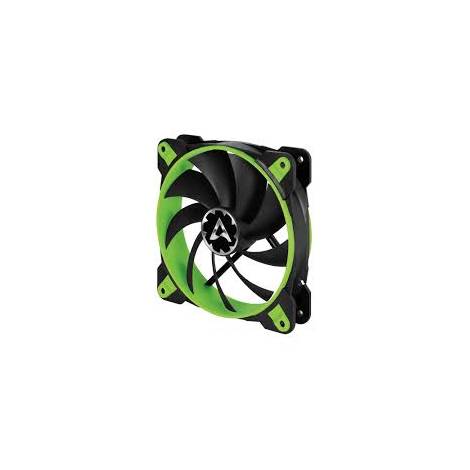 Arctic BioniX F120 Gaming Case Fan with PMW PST (Green)