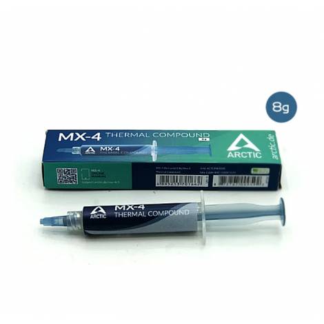Arctic Cooling MX-4 Thermal Compound For All Coolers 8g (ACTCP00008B)
