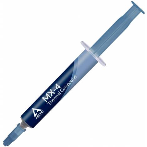 Arctic Cooling MX-4 Thermal Compound For All Coolers 4g 2019 Edition (ORACO-MX40001-BL)