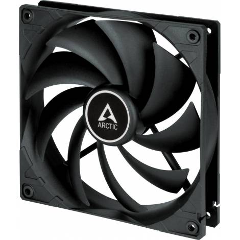 Arctic F14 Case Fan – 140mm Case Fan Low Noise – Black Color