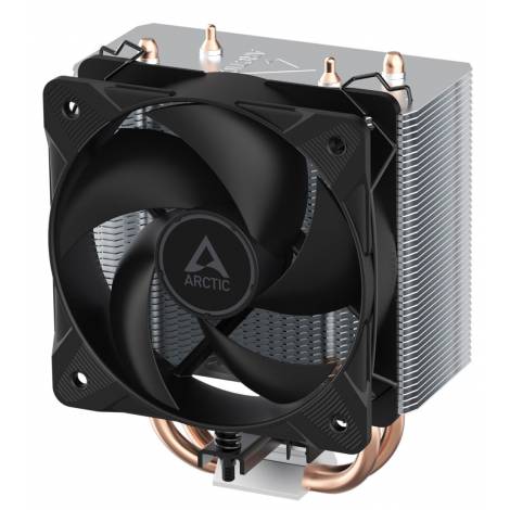 Arctic Freezer 8A CO – CPU Cooler AMD AM5, AM4, Direct touch dual 12cm Pressure Dual Ball Bearing