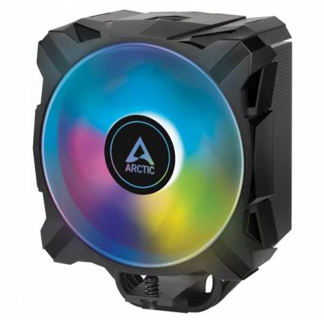 ARCTIC FREEZER A35 ARGB – CPU COOLER FOR AMD SOCKET AM4, DIRECT TOUCH TECHNOLOGY, 12CM PRESSURE OPTI (ACFRE00115A)