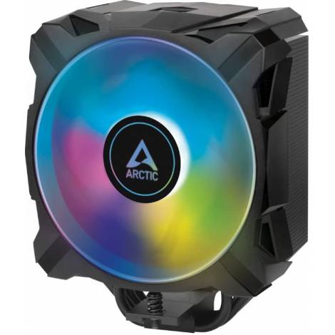 ARCTIC FREEZER I35 ARGB – CPU COOLER FOR INTEL SOCKET 1700, 1200, 115X, DIRECT TOUCH TECHNOLOGY, 12C (ACFRE00104A)