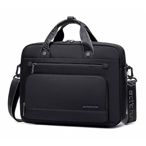ARCTIC HUNTER τσάντα ώμου GW00017 για laptop 15.6