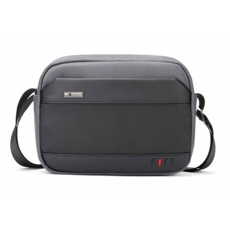 ARCTIC HUNTER τσάντα ώμου K00058, με θήκη tablet 8