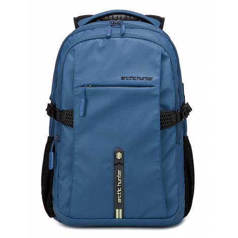 ARCTIC HUNTER τσάντα πλάτης B00388 με θήκη laptop 15.6