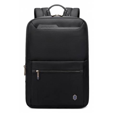 ARCTIC HUNTER τσάντα πλάτης B00410 με θήκη laptop 15.6