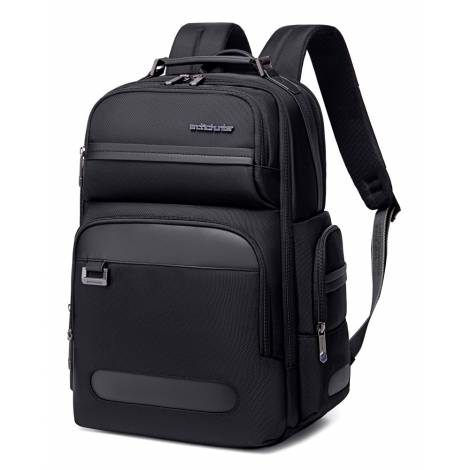 ARCTIC HUNTER τσάντα πλάτης B00492-1 με θήκη laptop 15.6